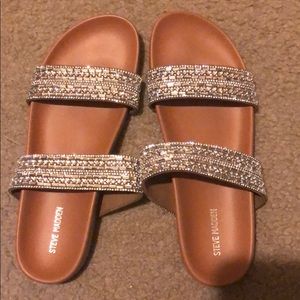 Steve Madden flats